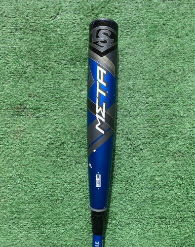 2020 Louisville Blue Meta 32/29 Bat