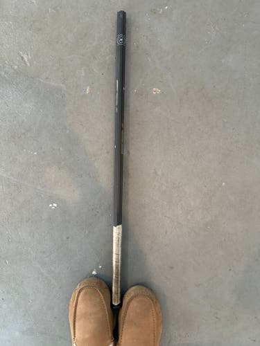 New STX Fiber X Shaft