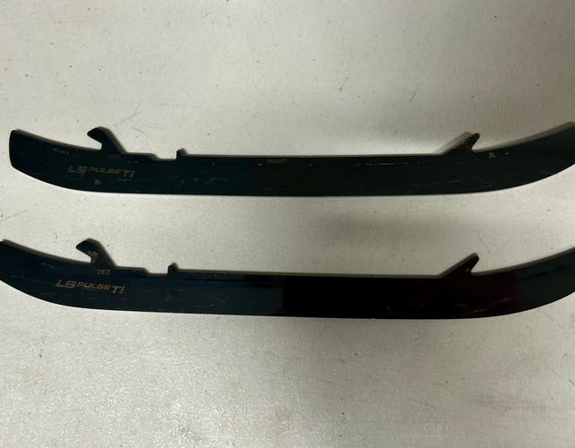 Bauer 263 mm LS Pulse Ti Runners