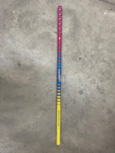 Used Epoch Dragonfly Shaft Adrenaline Tropics 40”