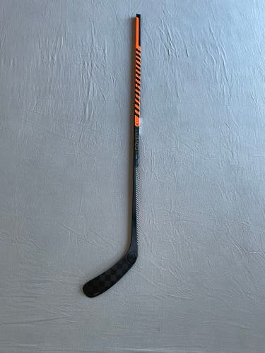 New Senior Warrior Left Hand Covert QR5 Pro Hockey Stick 100 Flex W03 #557