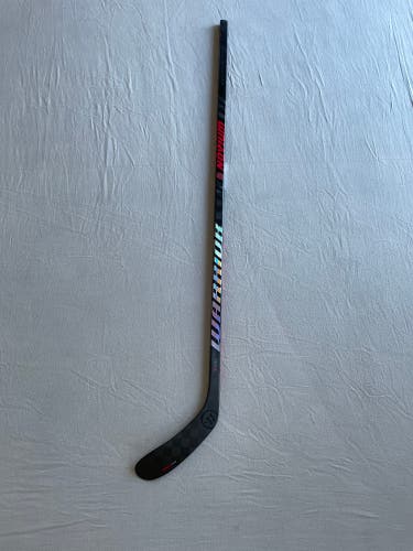 New Senior Warrior Left Hand Novium Pro Hockey Stick 85 Flex W28 #558