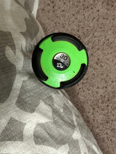 Used 2016 Composite (-10) 20 oz 30" CF8 Bat