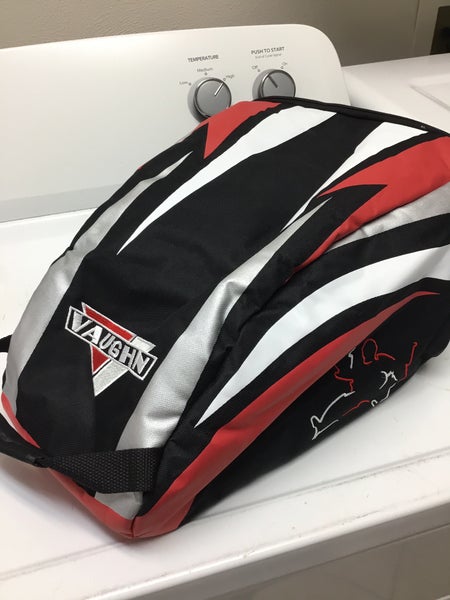 Vaughn Goal Mask Bag