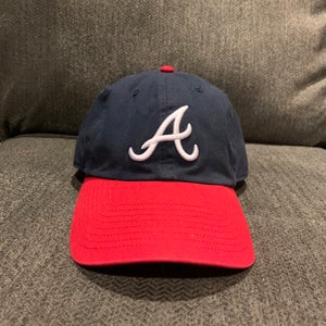 Atlanta Braves 47 Brand OSFA Hat