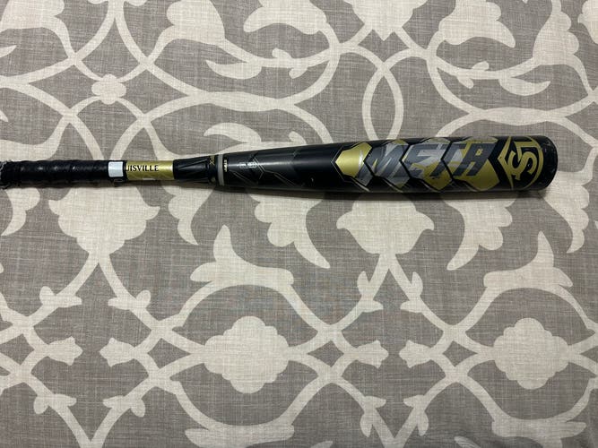 Used 2022 Composite (-3) 28 oz 31" Meta Bat