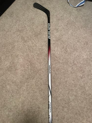 Senior Left Hand P92 Pro Stock Vapor Hyperlite 2 Hockey Stick