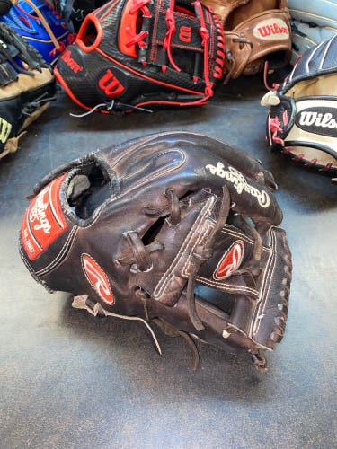 Rawlings Pro preferred 11.5 Mocha Pros2000