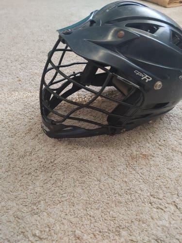 Used Cascade CPX-R Helmet