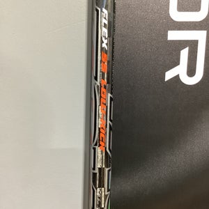 New Intermediate Left Hand Mirage Hockey Stick P28-55 Flex
