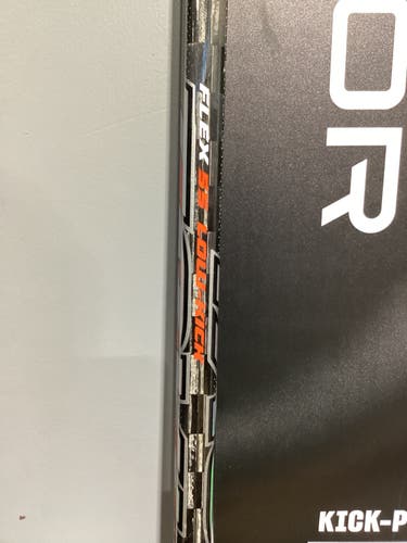 New Intermediate Left Hand Mirage Hockey Stick P28-55 Flex