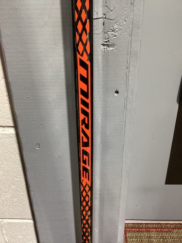 New Senior Left Hand Mirage Hockey Stick P28-75 Flex