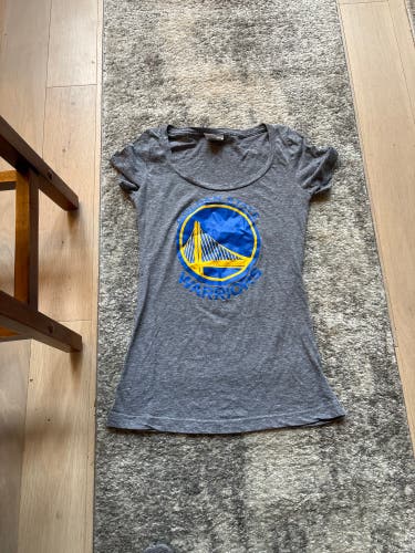 Women’s Golden State Warriors T-shirt
