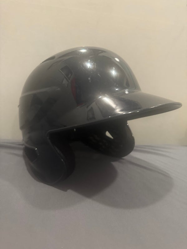 Authentic 7 1/8  Minor League Helmet