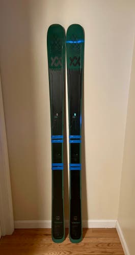 2023 Volkl Mantra 102, 184 cm