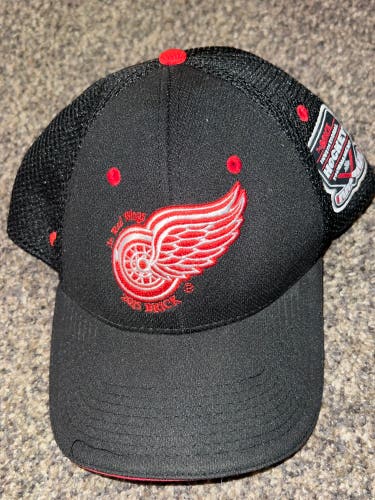 Red Wings Brick Tournament Hat #13
