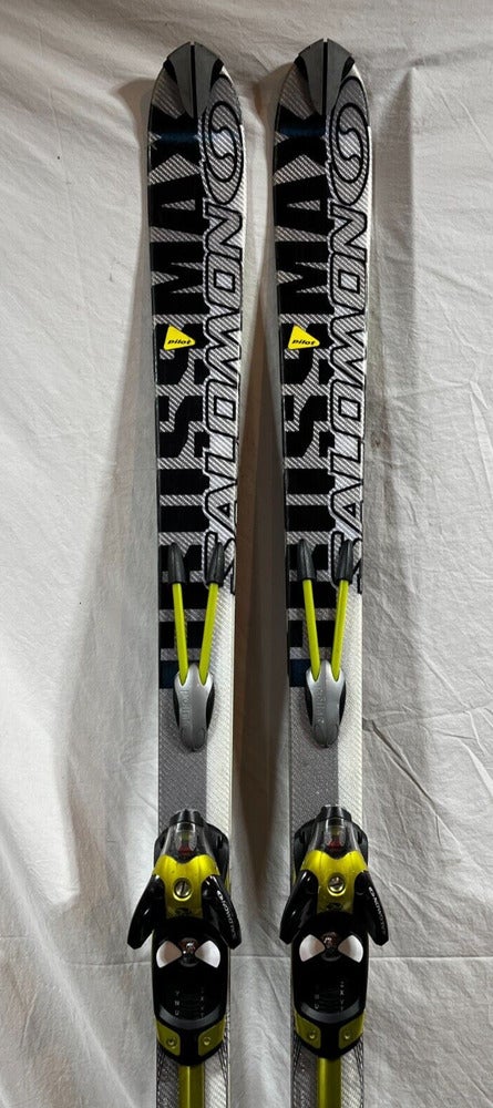 Salomon crossmax 7.5 best sale