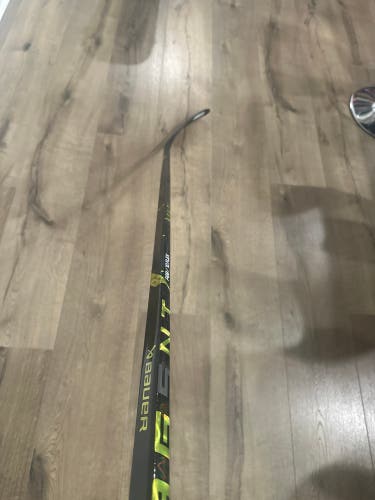 *NEW* Senior Bauer Ag5nt