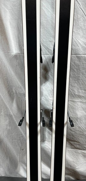 Volkl P40 Platinum 173cm 102-65-88 All-Mtn Skis Marker M8.2