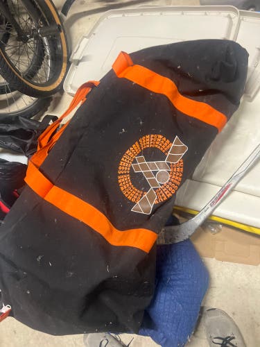 AAA Compuware Hockey Bag (read description)