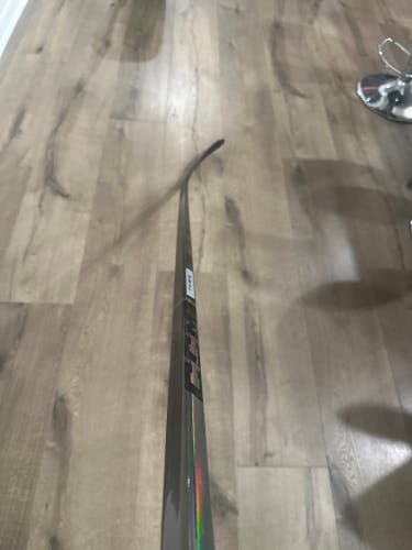 *NEW* Senior CCM FT GHOST