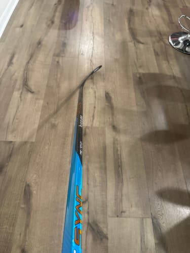 *NEW* Senior Bauer Nexus Sync