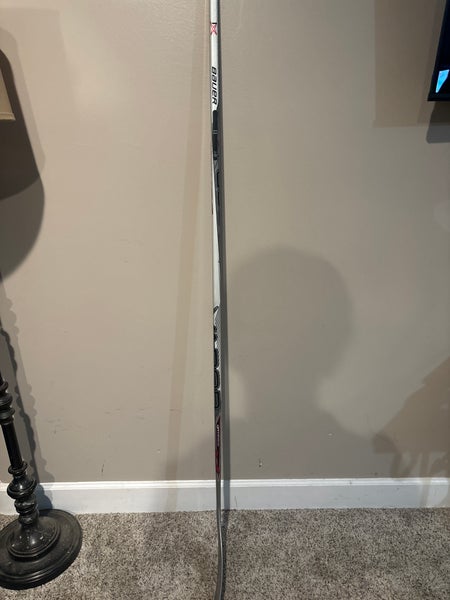 PRO STOCK 87 FLEX P92 BAUER VAPOR 1X