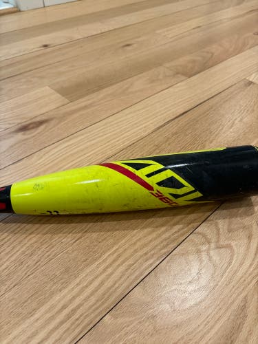 2022 Composite (-11) 18 oz 29" ADV 360 Bat