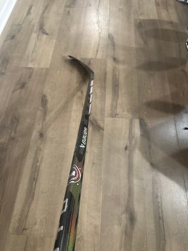 *NEW* Senior Bauer Proto-R