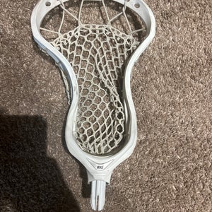 Used FOGO Strung CEO 2 Head