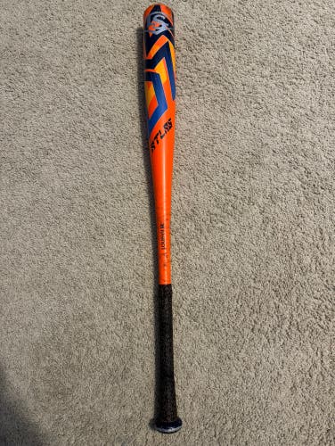 2023 Alloy (-3) 29 oz 32" Louisville Slugger Atlas