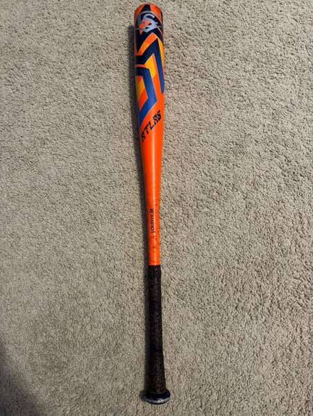 2023 Alloy (-3) 29 oz 32" Louisville Slugger Atlas