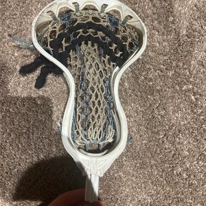 Used FOGO Strung Duel Head