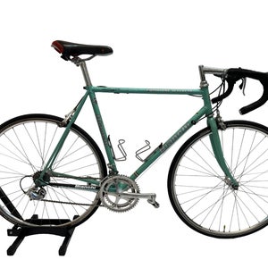 56cm Bianchi Campione D'Italia Vintage Steel Road Bike