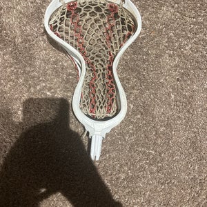 Used FOGO Strung Duel 2 Head