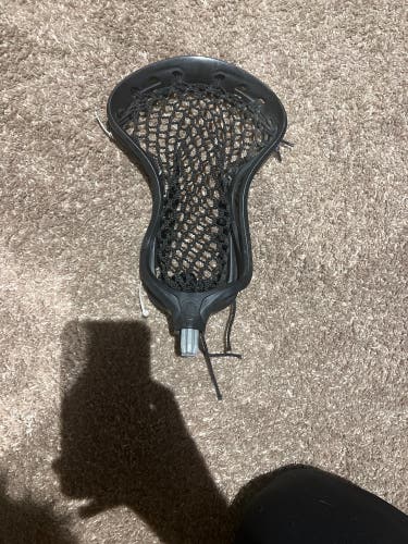 Used FOGO Strung Burn Head