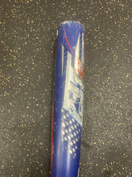 Used Marucci Cat 9 Compste 31" -5 Drop Usssa 2 5 8 Barrel Bats