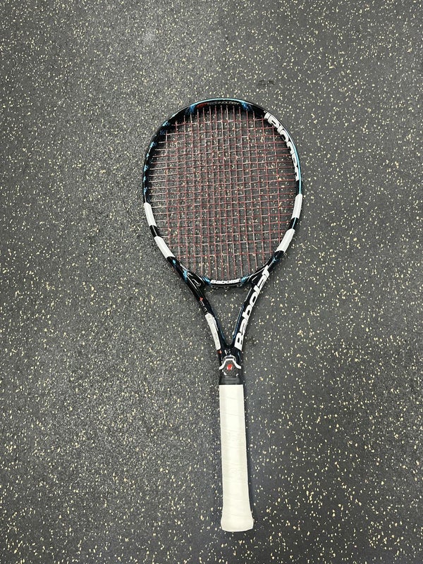 Used Babolat Pure Drive 4 3 8