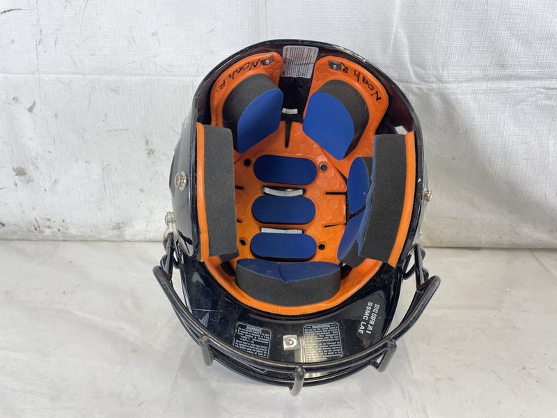 Schutt Air 4.2 Jr Digi Mimetico – Casco Baseball Open Face Taglia OSFM 6.5-7.5