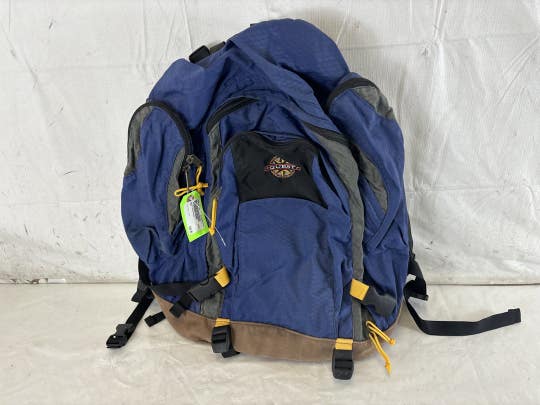 Used Quest Backpack