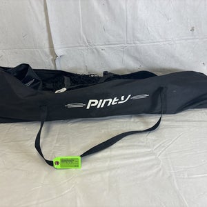 Used Pinty 7' X 7' Baseball And Softball Hitting Net