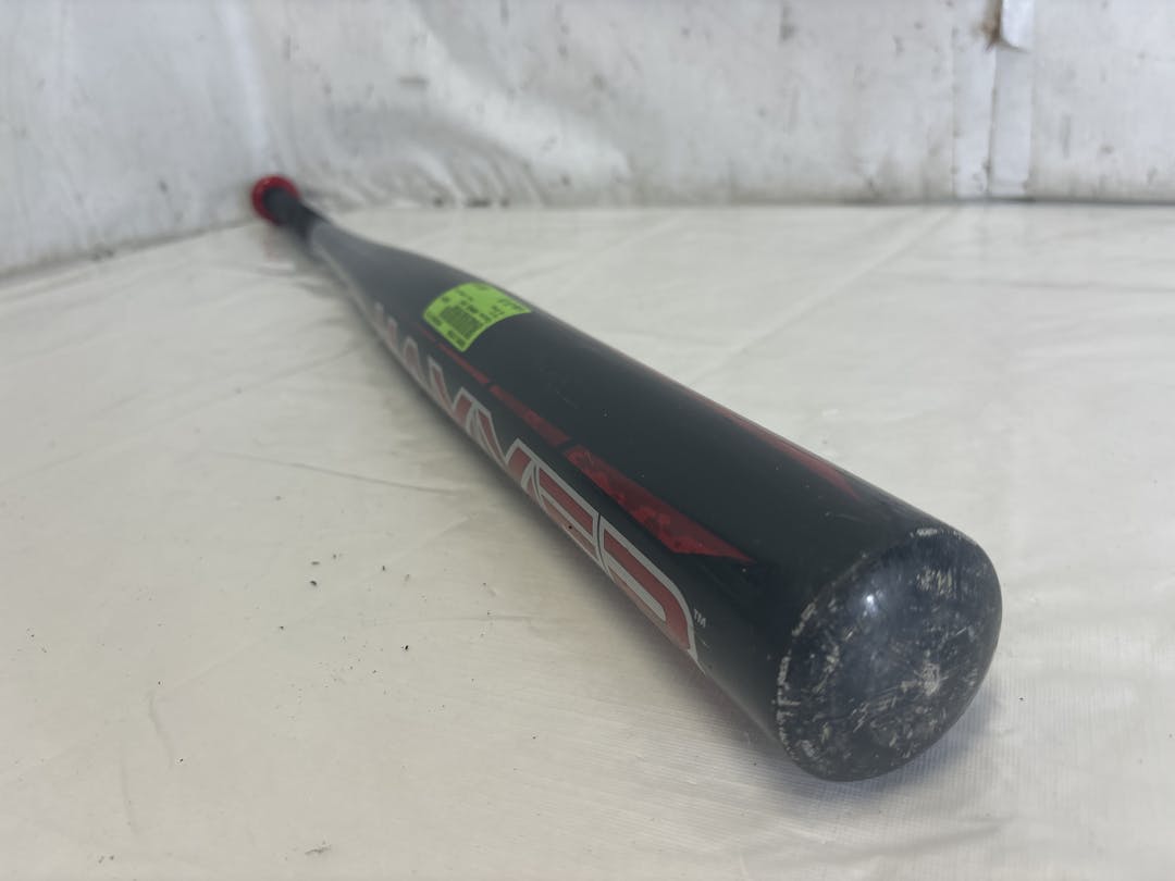 Batte De Softball Easton Hammer SP9 USSSA - 34" / 30 Oz (-4) - Aluminium - Slowpitch - Modèle B138