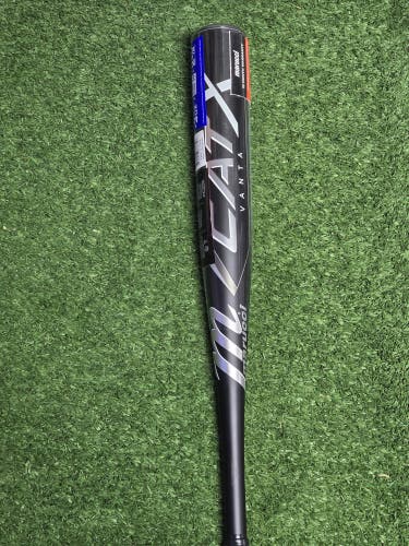 New BBCOR Certified 2023 Marucci Alloy CAT X Vanta Bat (-3) 30 oz 33"