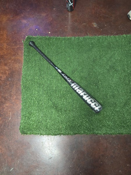 New USSSA Certified 2023 Marucci Alloy CAT X Vanta Bat (-10) 21 oz 31"
