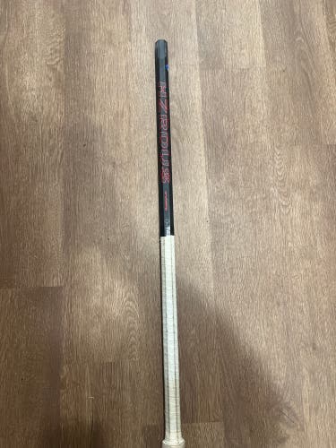 True HZRDUS proheavy lacrosse shaft