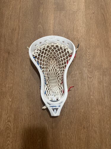 New Attack & Midfield Strung Frequency Speed Head