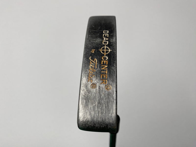 Titleist Dead Center SP-201FL Putter 34" Mens RH