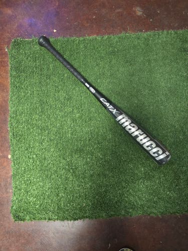 New USSSA Certified 2023 Marucci Alloy CAT X Vanta Bat (-10) 20 oz 30"