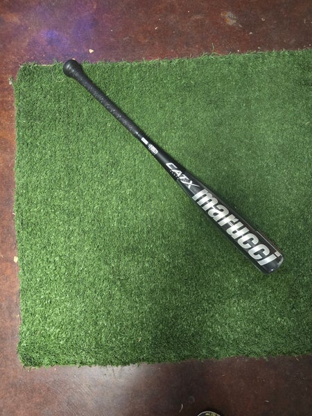 New USSSA Certified 2023 Marucci Alloy CAT X Vanta Bat (-10) 20 oz 30"