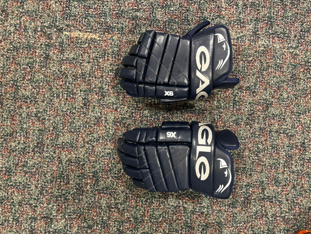 Eagle Odyssey X6 14" Gloves
